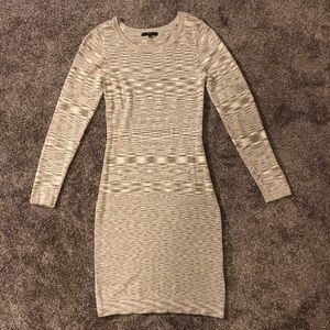 Tart sweater dress